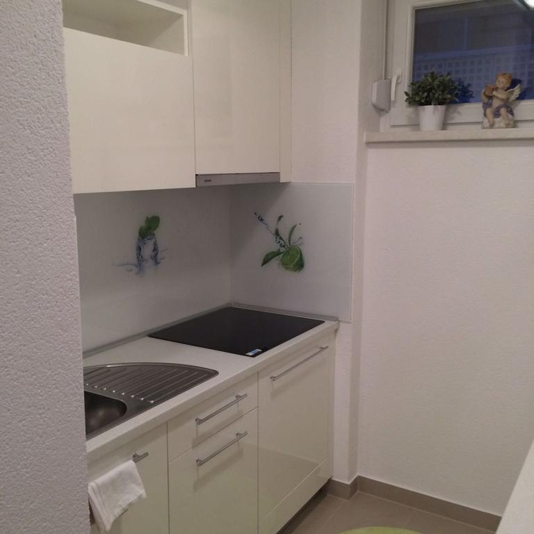 Angelina Apartment Zaprešić Esterno foto