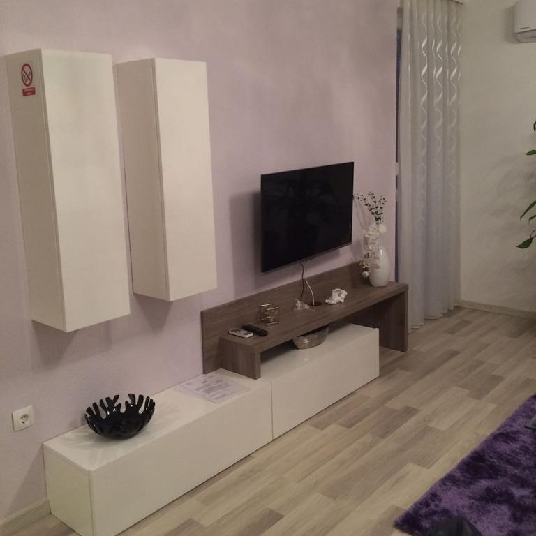 Angelina Apartment Zaprešić Esterno foto