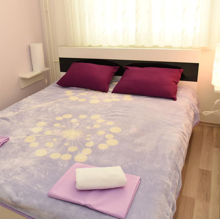 Angelina Apartment Zaprešić Esterno foto