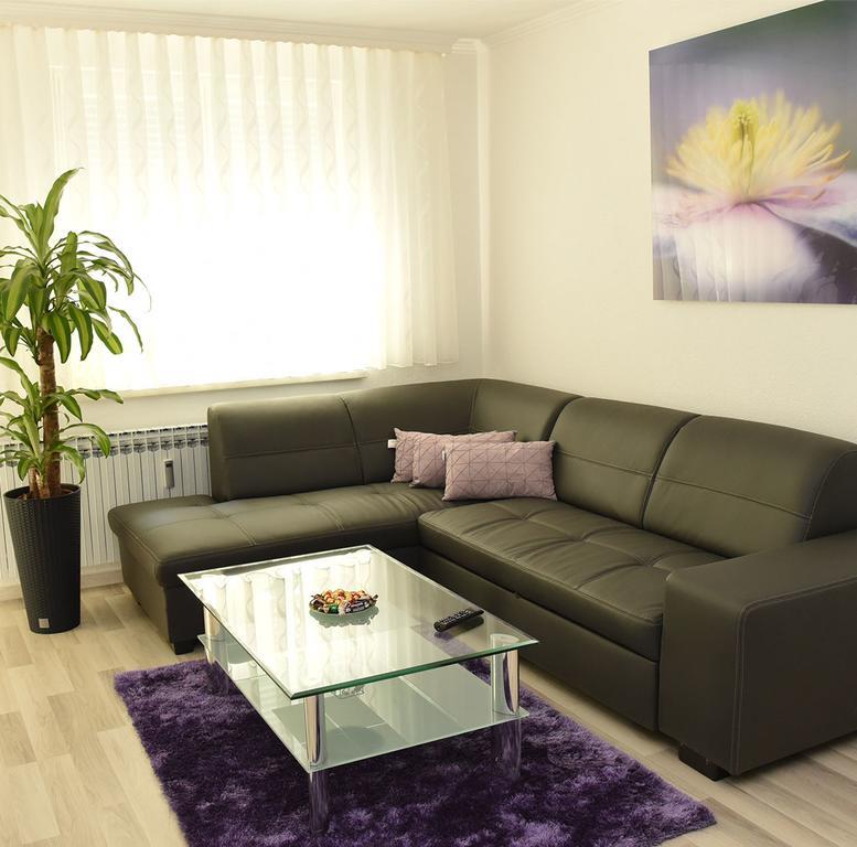 Angelina Apartment Zaprešić Esterno foto